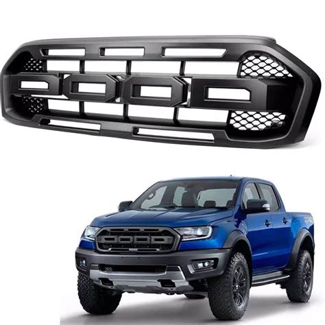 ford ranger 2021 accessories